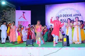 Akshara School Gallery 32