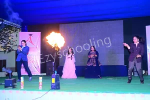 Akshara School Gallery 26