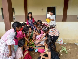 Akshara School Gallery 18