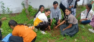 Akshara School Gallery 17