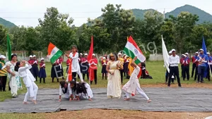 Akshara School Gallery 5