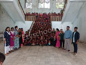 Akshara School Gallery 3