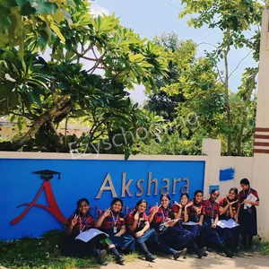 Akshara School Gallery 1