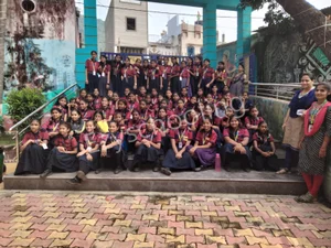 Akshara School Gallery 2