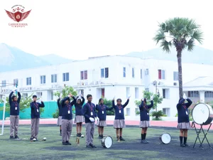 Candor National Public School Gallery 42