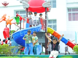 Candor National Public School Gallery 37