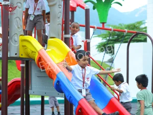 Candor National Public School Gallery 36