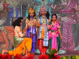 Candor National Public School Gallery 29