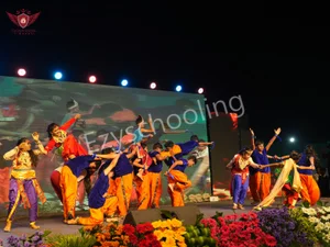 Candor National Public School Gallery 24