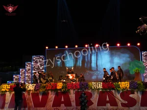 Candor National Public School Gallery 20