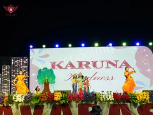 Candor National Public School Gallery 19