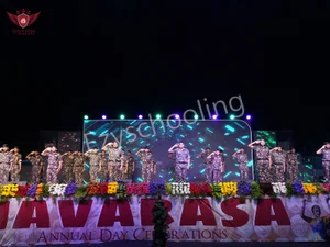 Candor National Public School Gallery 12