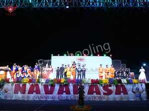 Candor National Public School Gallery 8