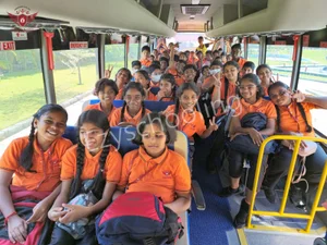 Candor National Public School Gallery 4