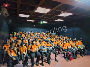 Candor National Public School Gallery 5