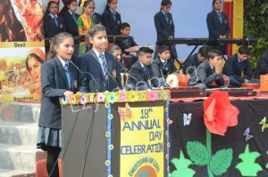 Apollo Convent School Gallery 22