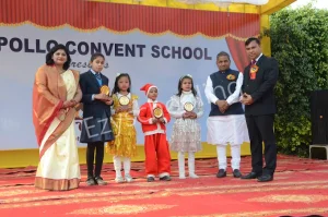 Apollo Convent School Gallery 18