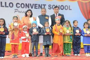 Apollo Convent School Gallery 16