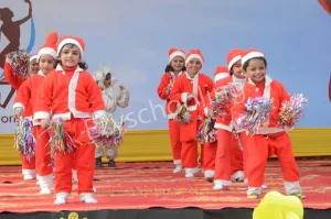 Apollo Convent School Gallery 9