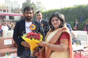 Apollo Convent School Gallery 10