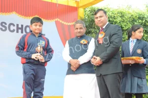 Apollo Convent School Gallery 13