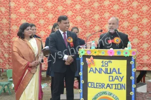 Apollo Convent School Gallery 14