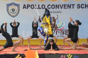 Apollo Convent School Gallery 12