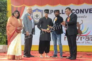 Apollo Convent School Gallery 19