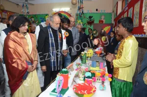 Apollo Convent School Gallery 11