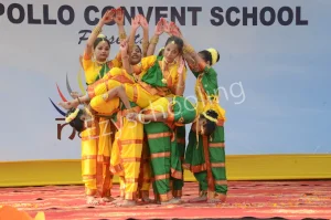 Apollo Convent School Gallery 20