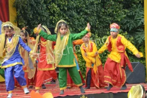 Apollo Convent School Gallery 8