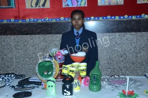 Apollo Convent School Gallery 5