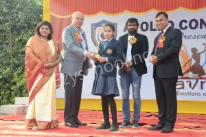 Apollo Convent School Gallery 7