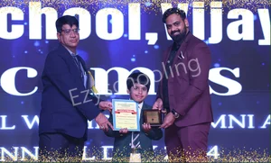 Delhi Public School (DPS) Gallery 15