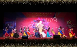 Delhi Public School (DPS) Gallery 10