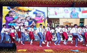 Delhi Public School (DPS) Gallery 6