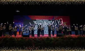 Delhi Public School (DPS) Gallery 4