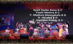 Delhi Public School (DPS) Gallery 3