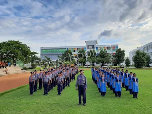 Edify School Gallery 34