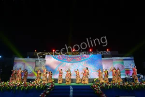 Edify School Gallery 23