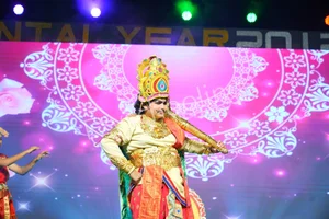 Edify School Gallery 21