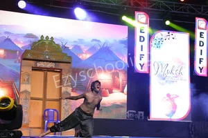 Edify School Gallery 15