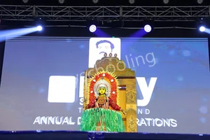 Edify School Gallery 13