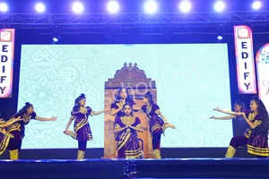 Edify School Gallery 14