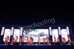 Edify School Gallery 11