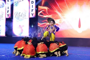 Edify School Gallery 12