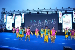 Edify School Gallery 10