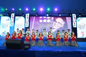 Edify School Gallery 9