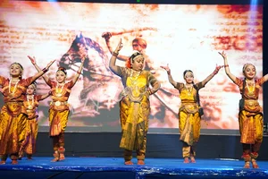 Edify School Gallery 7