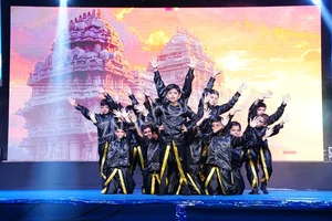 Edify School Gallery 5